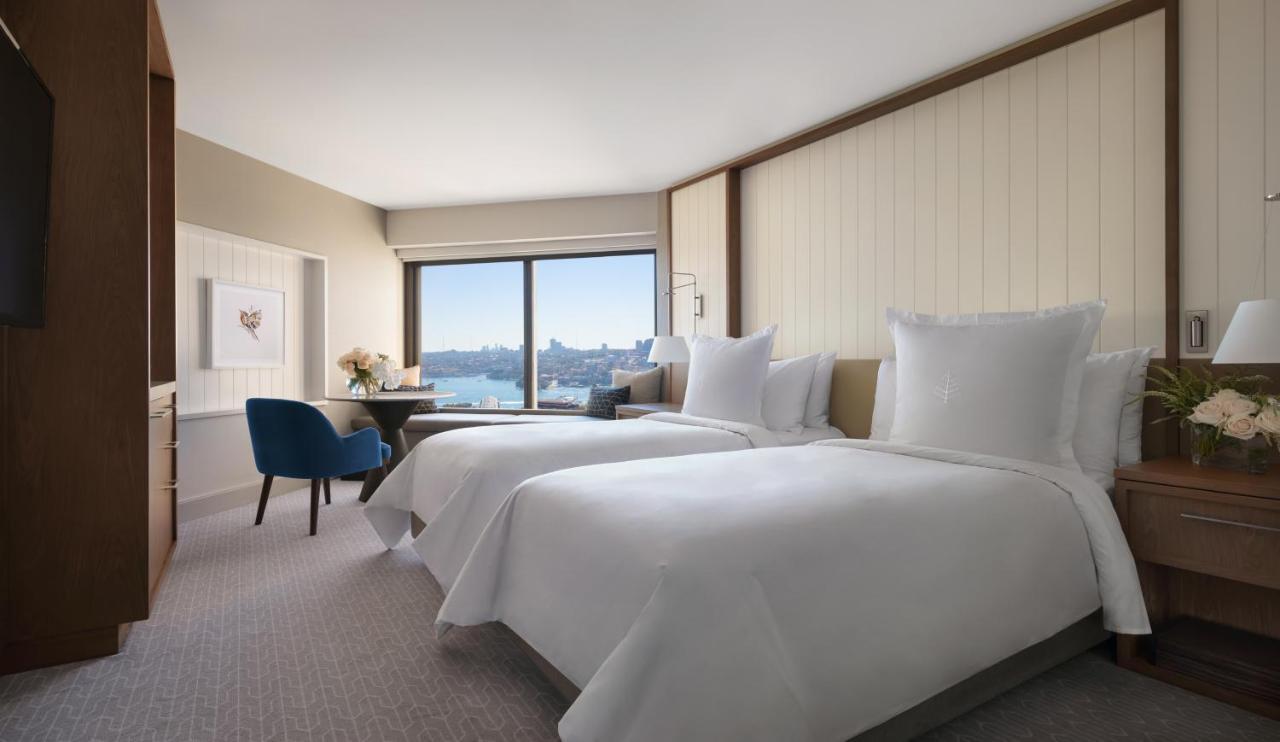 Four Seasons 5* Sydney