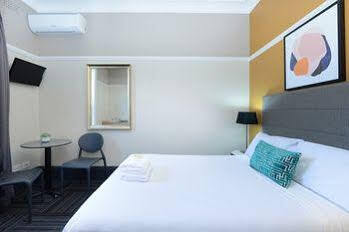 The Jensen Potts Point Sydney