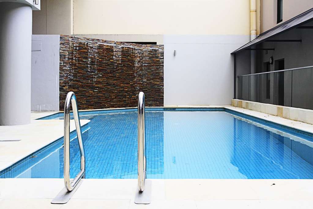 Hotel Rendezvous The Rocks 4*