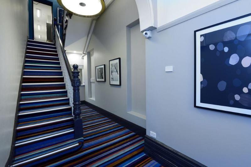 The Jensen Potts Point Hotel 2*