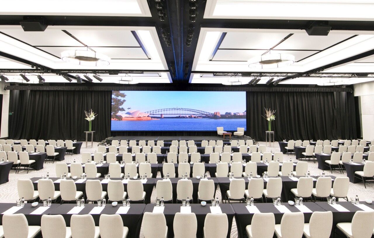 Four Seasons Hotel
