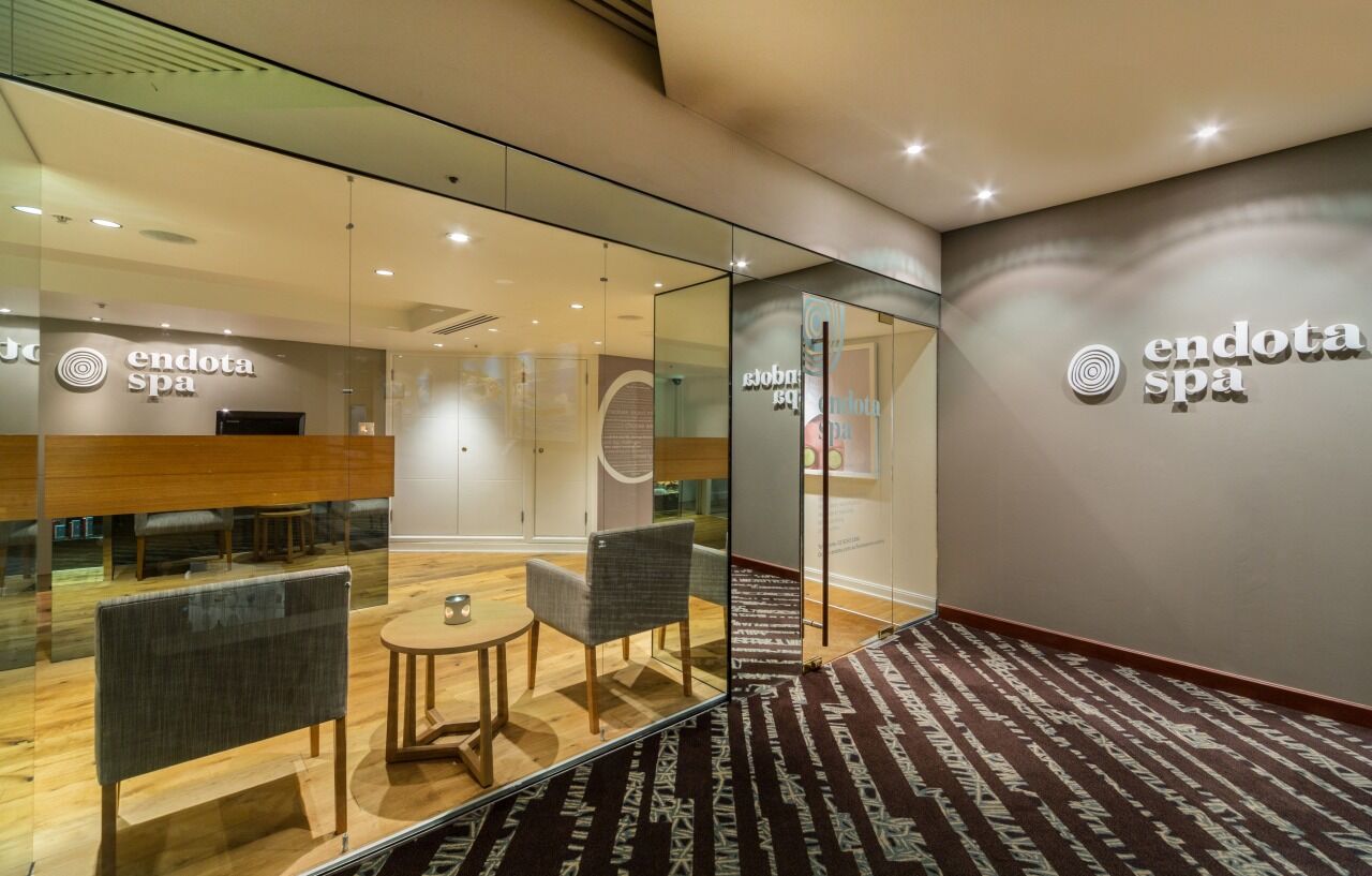 Hotel Four Seasons 5*
