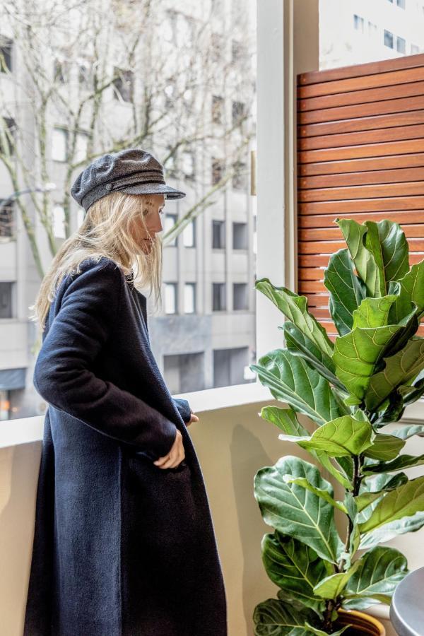 The Jensen Potts Point Hotel