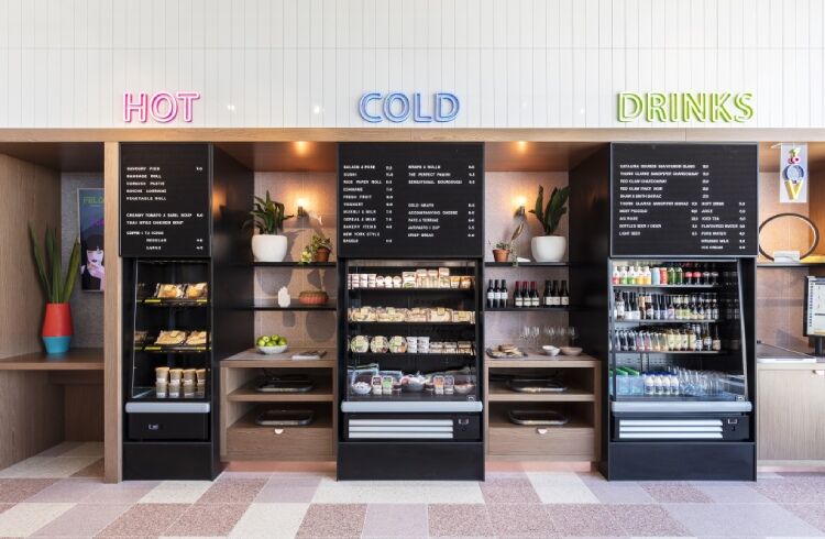 Citadines Connect Airport 4*
