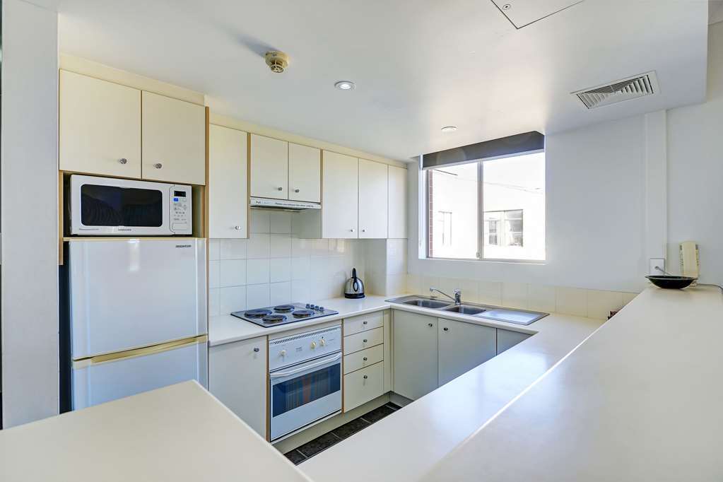 Hotel Quality Camperdown