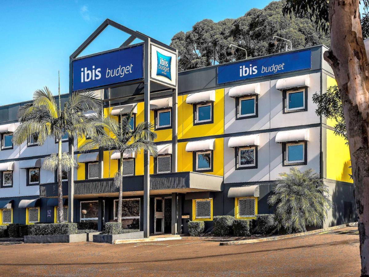 Ibis Budget - Enfield 3* Sydney