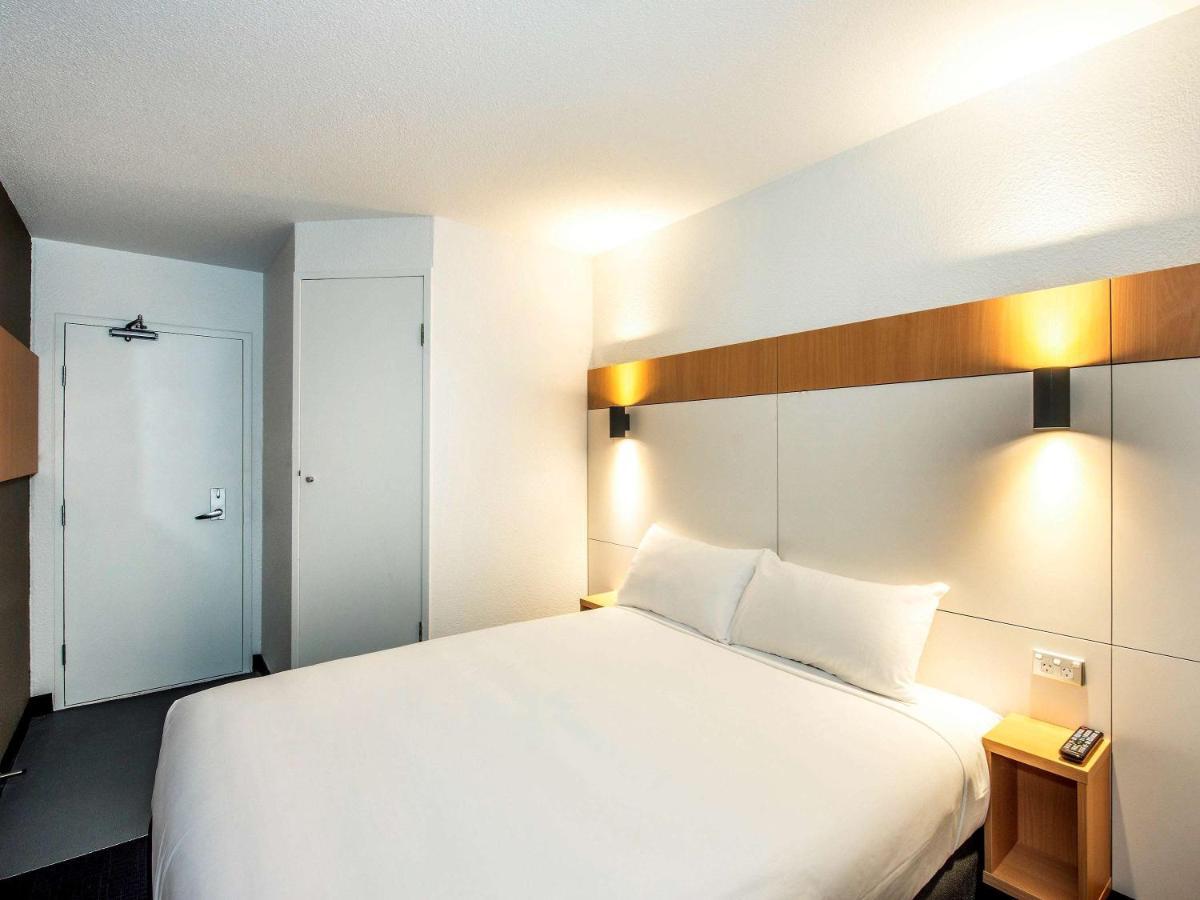 Hotel Ibis Budget - Enfield 3*