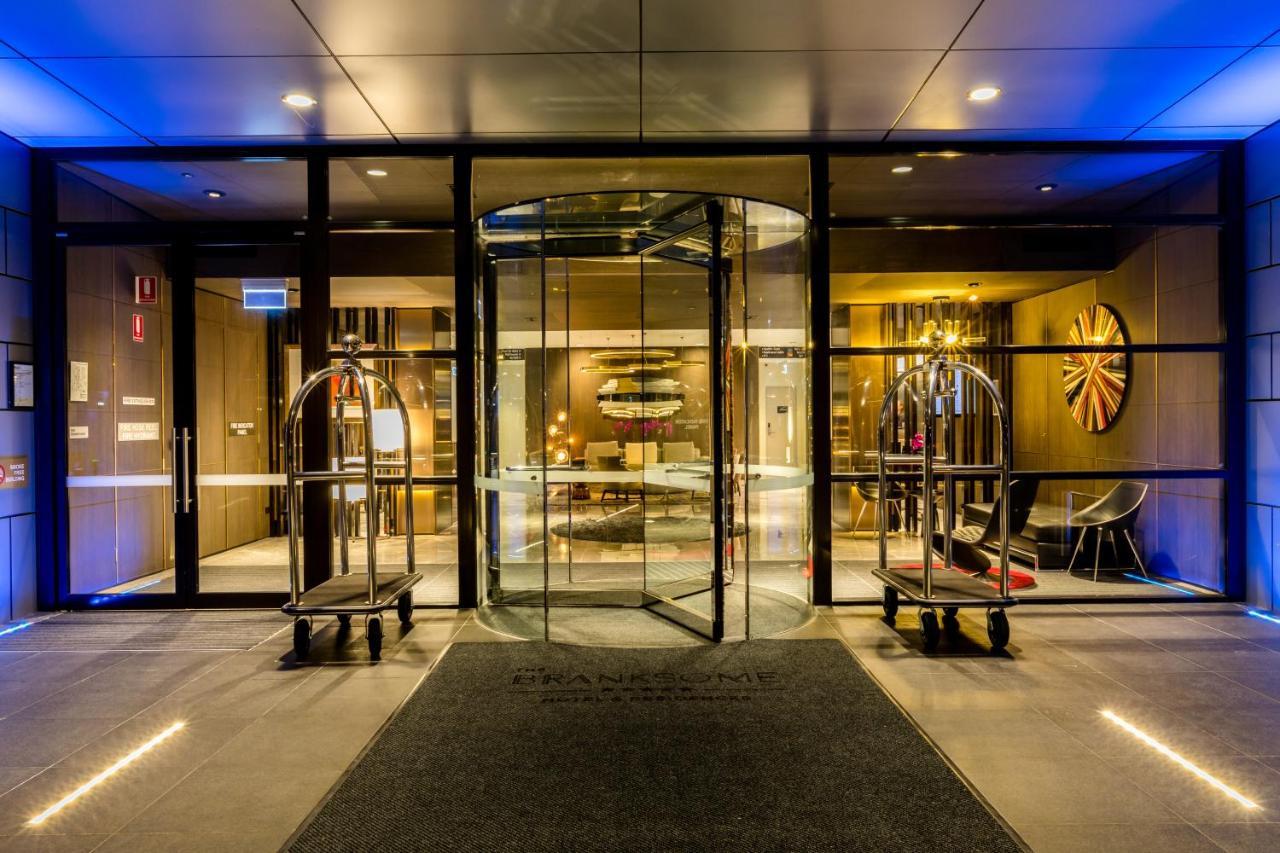 The Branksome & Residences 5* Sydney
