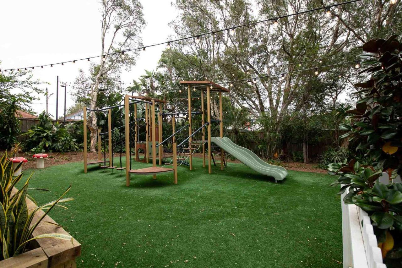 Wentworth Sydney