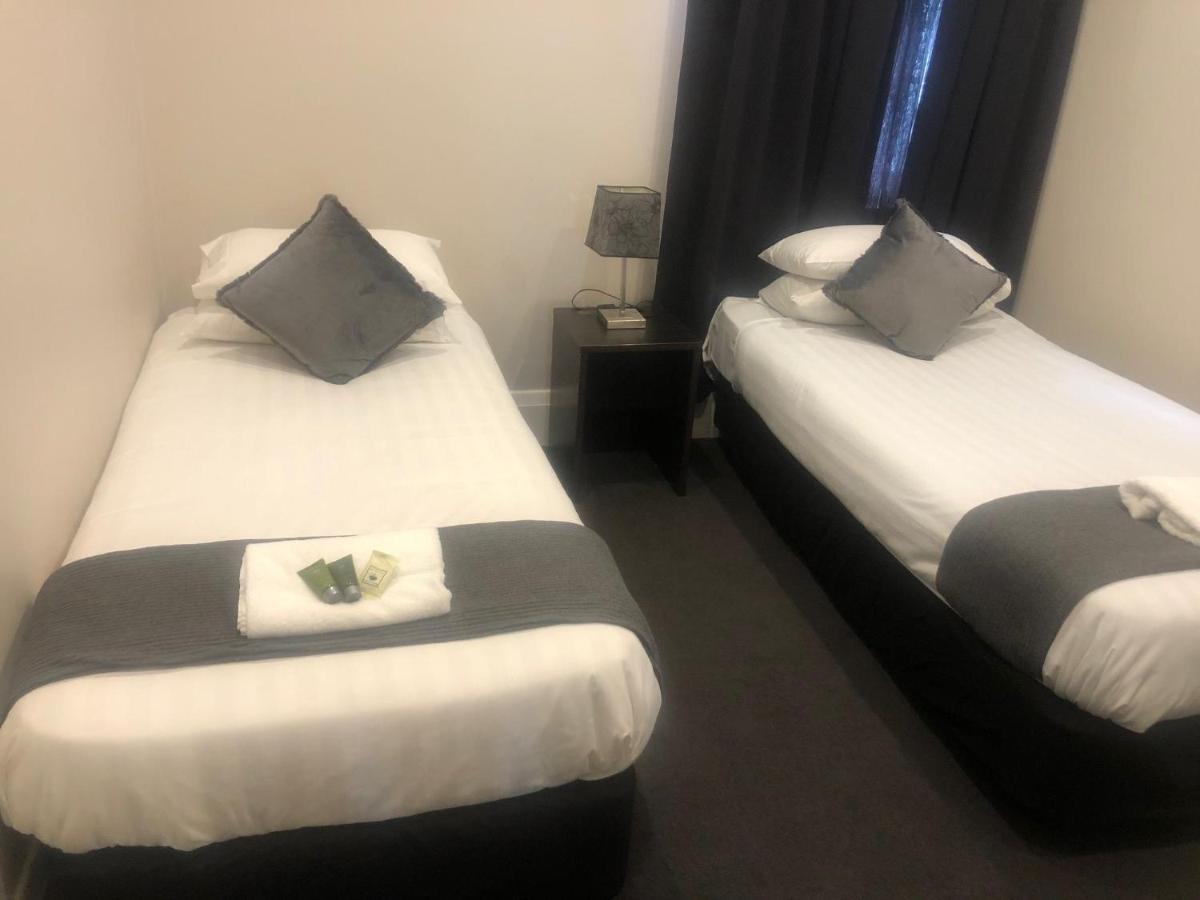 Wentworth 4* Sydney