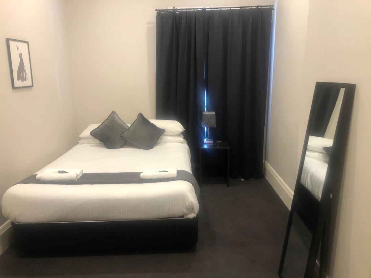Wentworth 4* Sydney