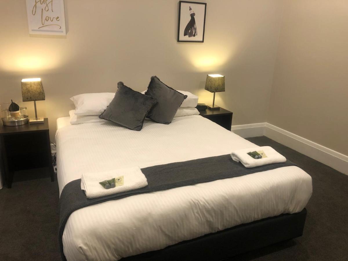 Hotel Wentworth 4*