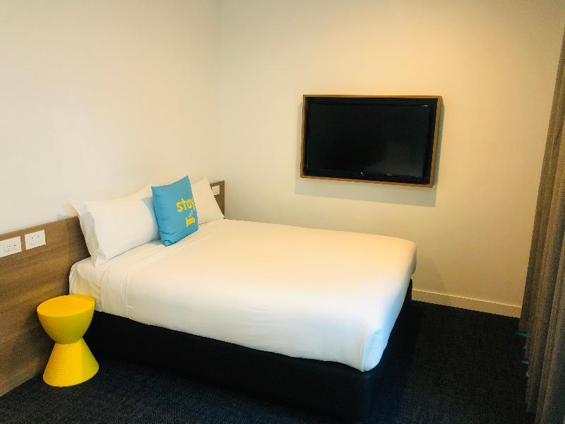 Ibis Budget Airport 3* Sydney