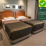 Great Southern Hotel Sydney