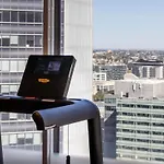 Novotel Sydney City Centre