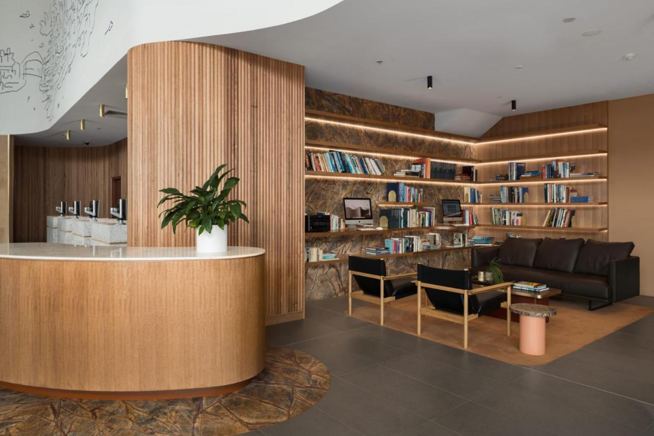 Rydges Airport Hotel Sydney