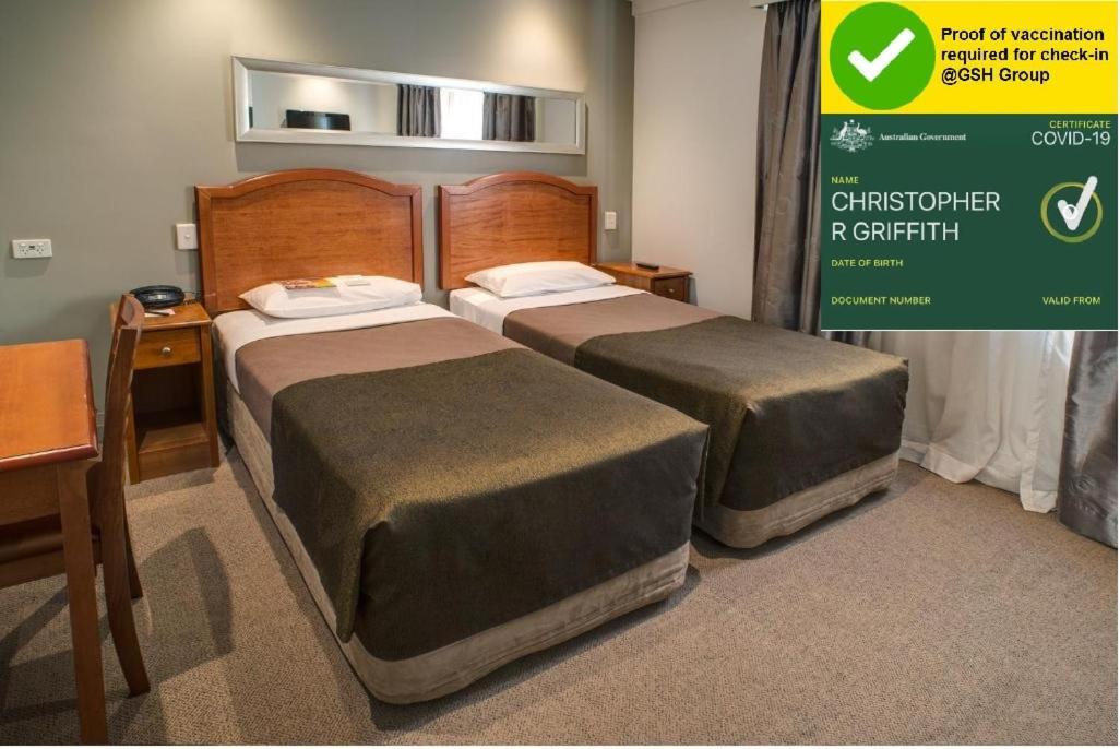 Hotel Great Southern