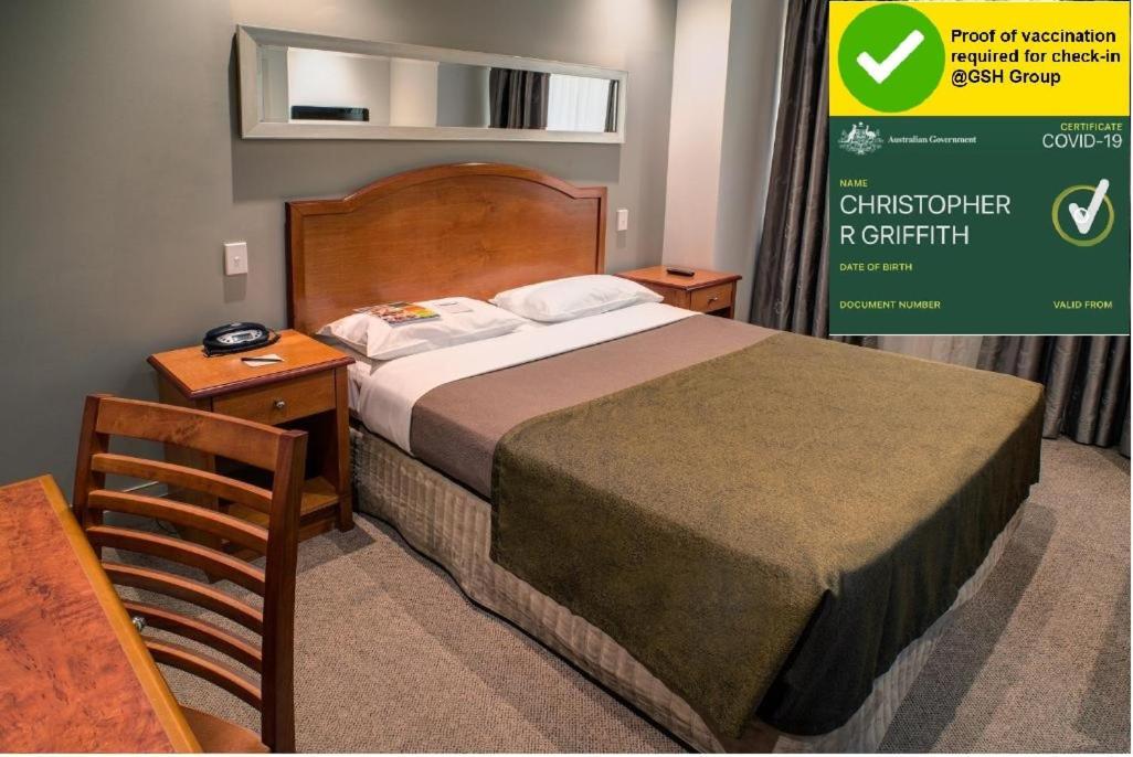 Great Southern Hotel 4*