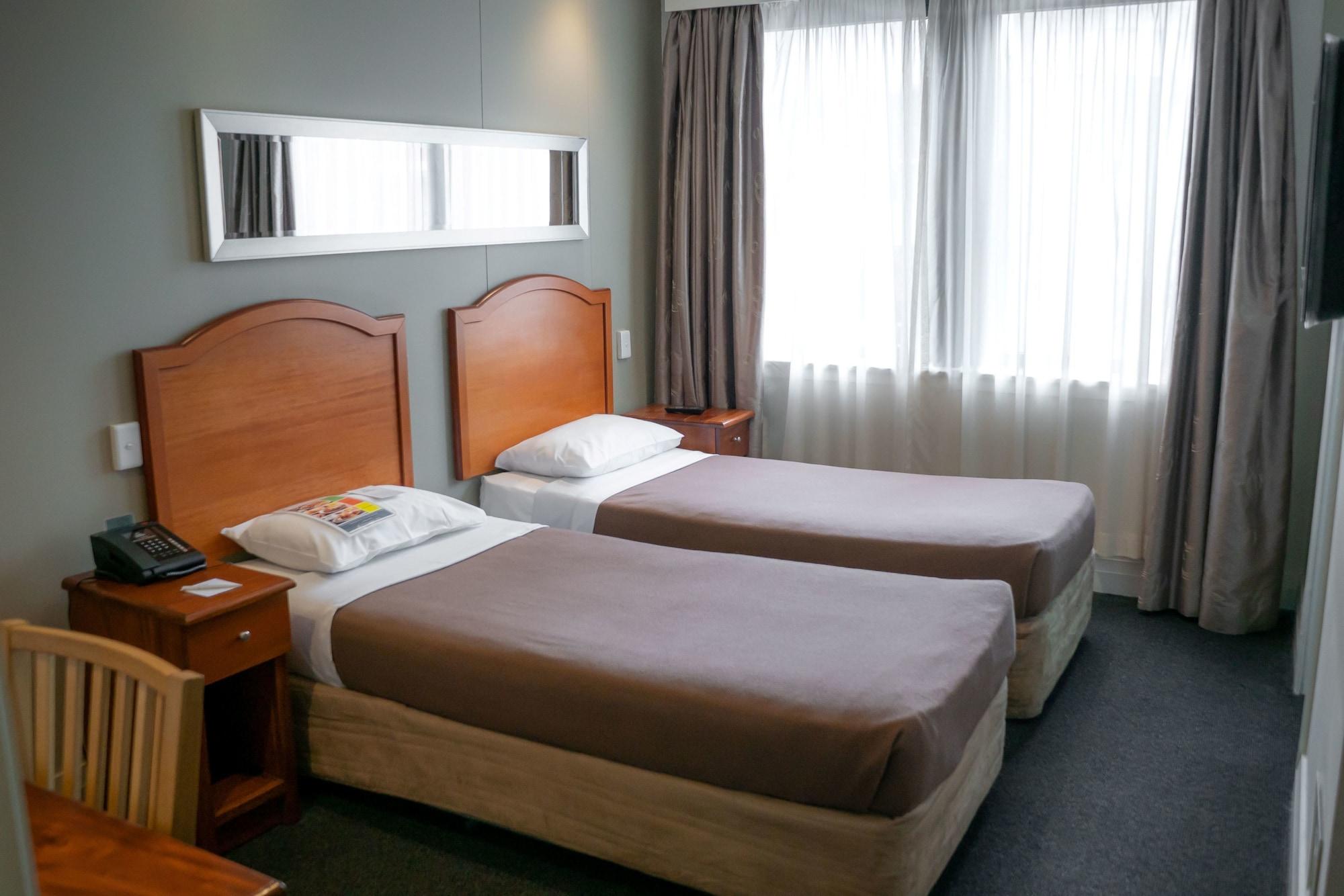 Hotel Great Southern 4*