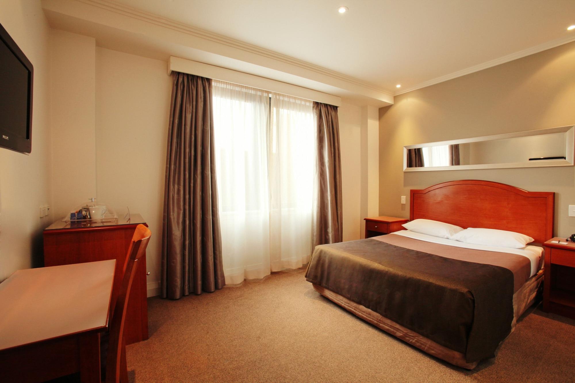 Great Southern Hotel 4*