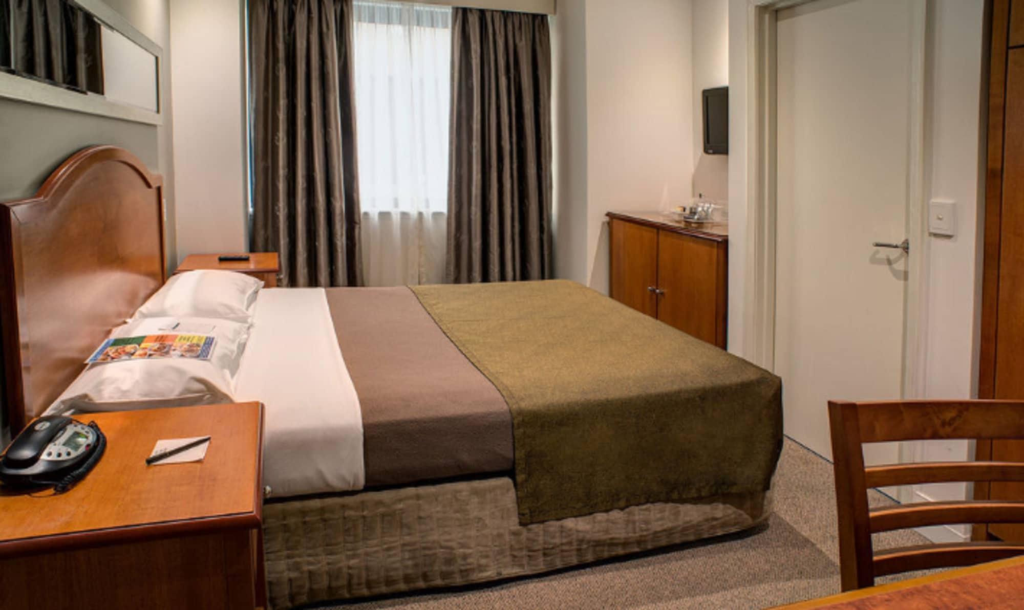 Great Southern Hotel Sydney