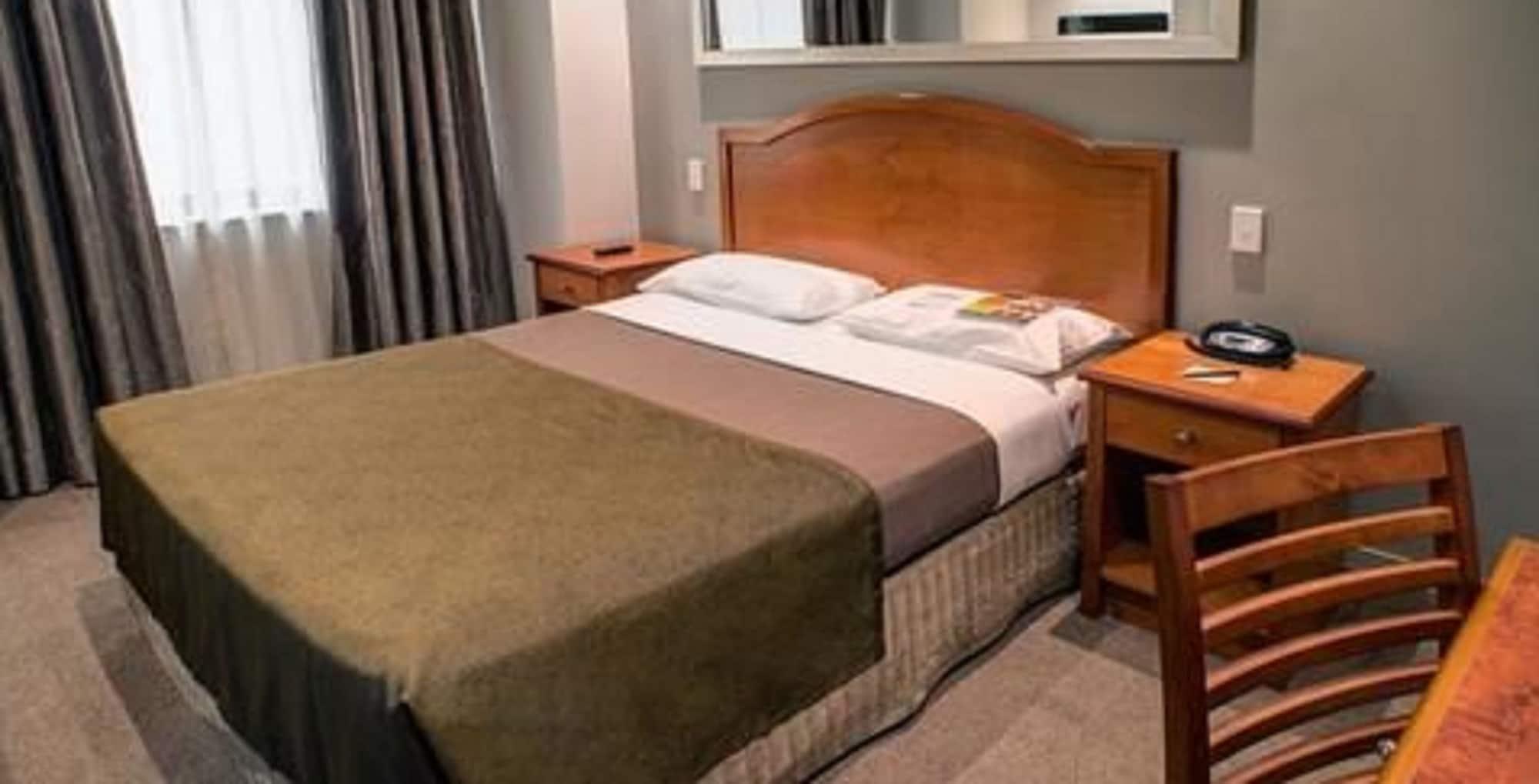 Great Southern Hotel 4*