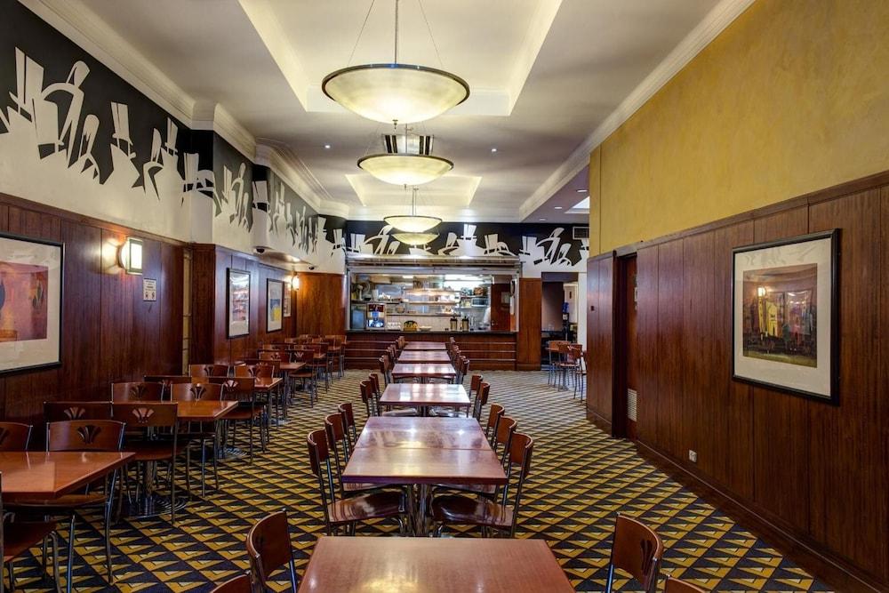 Great Southern Hotel 4*