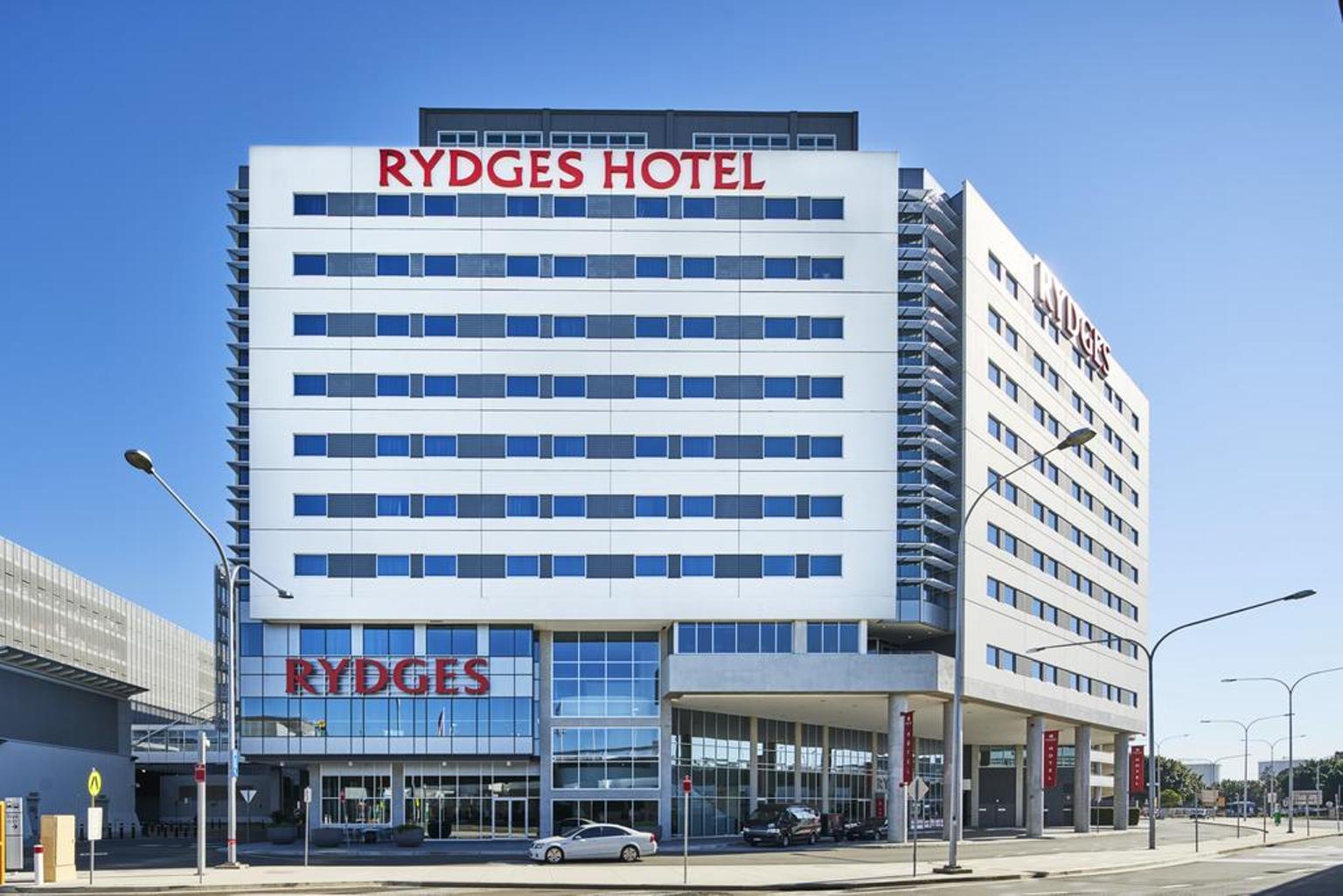 Hotel Rydges Airport Sydney