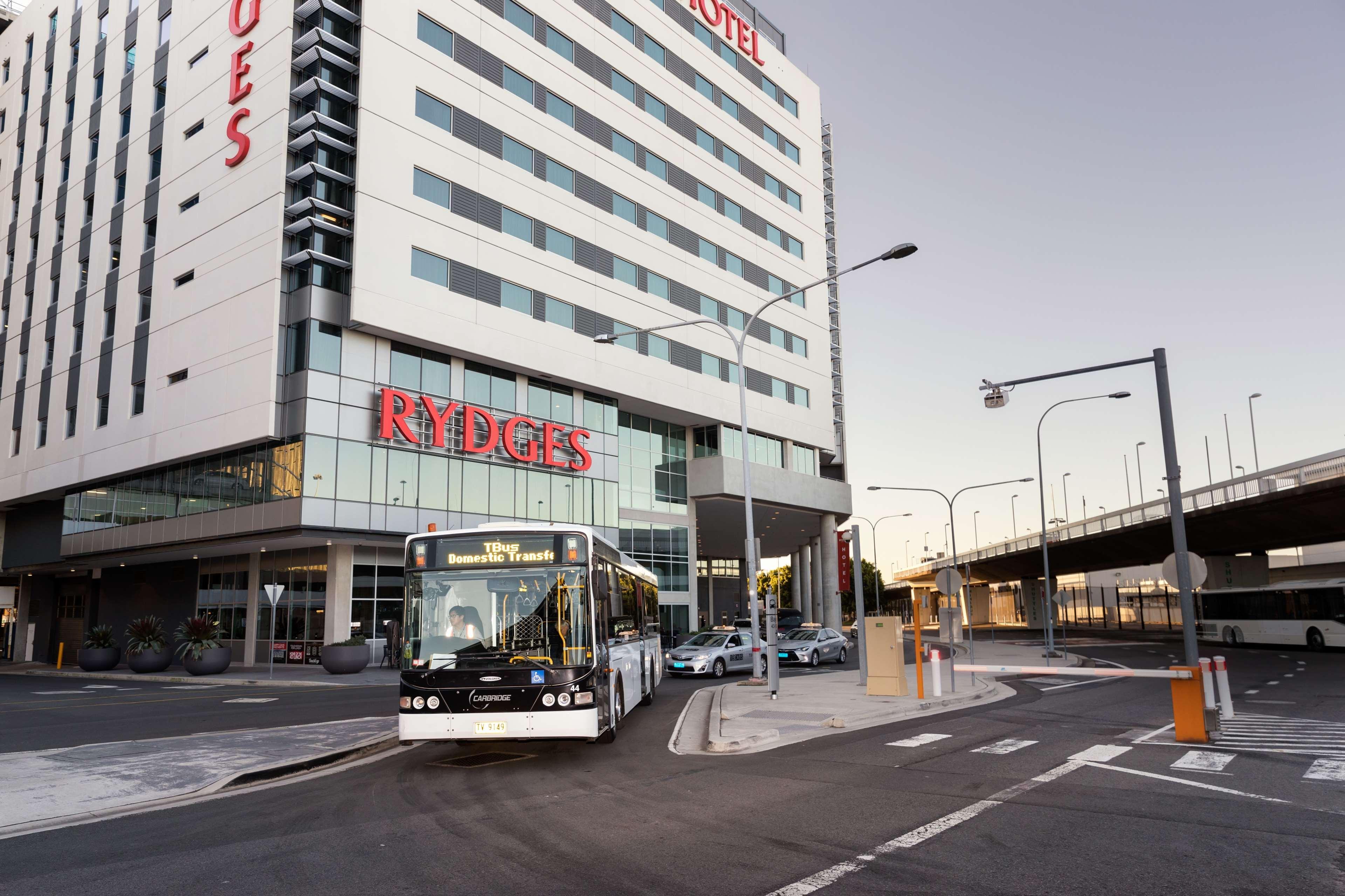 Rydges Airport Hotel Sydney