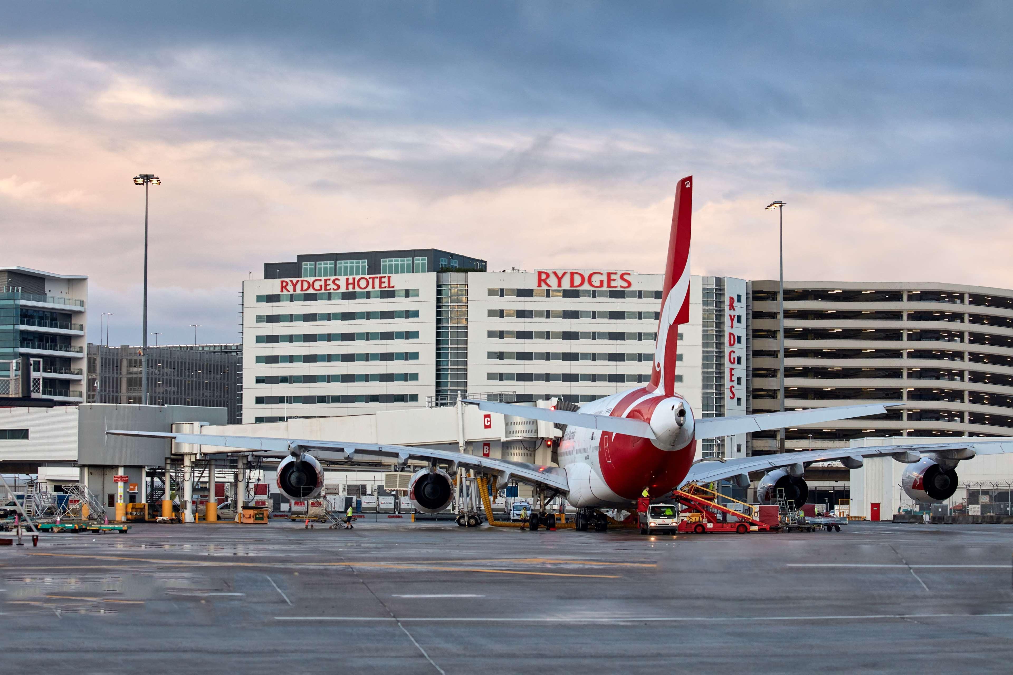 Rydges Airport