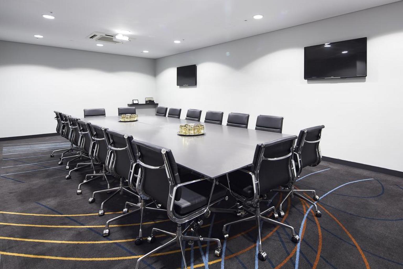 Rydges Airport 4* Sydney