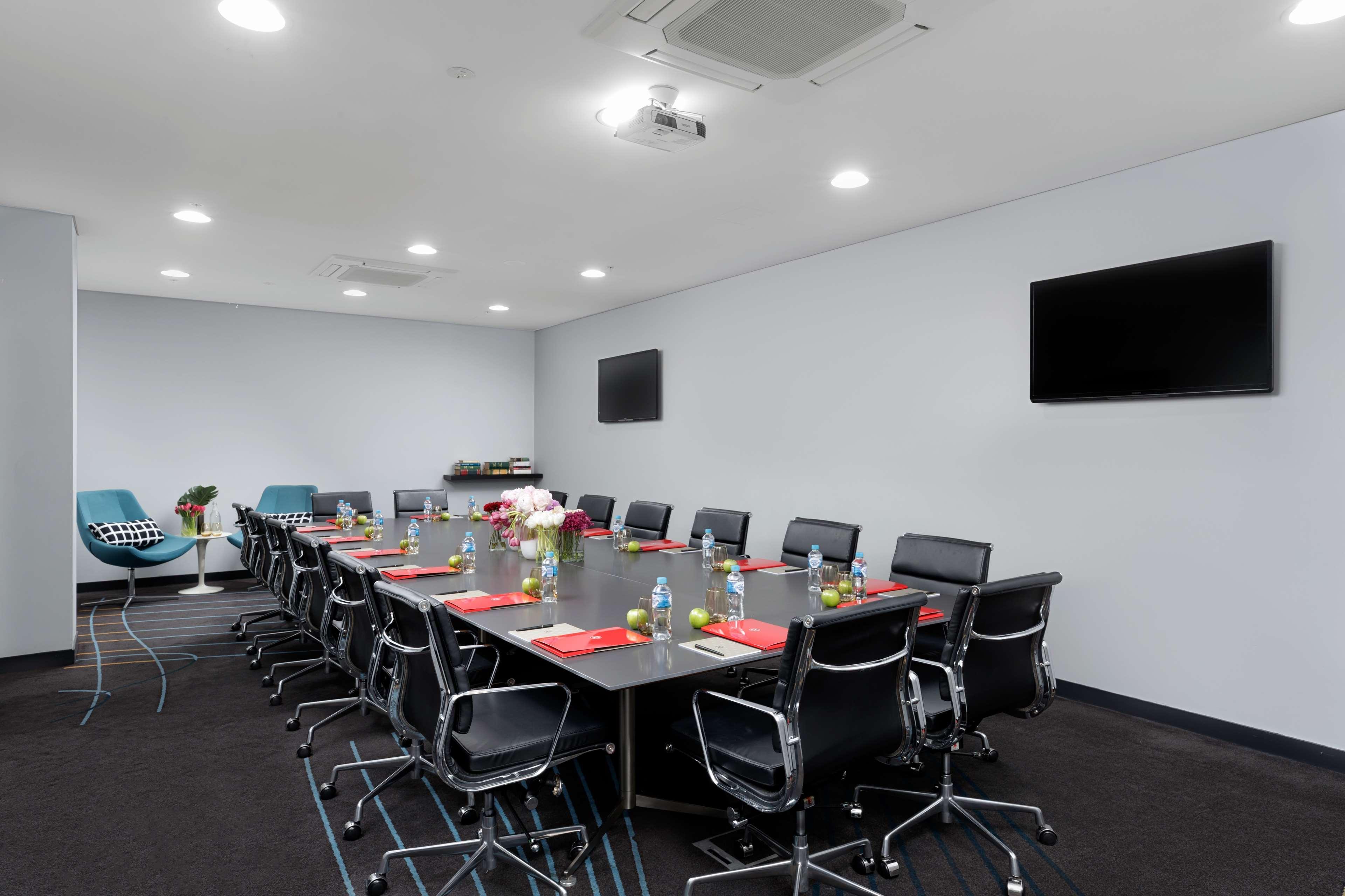 Rydges Airport Hotel Sydney