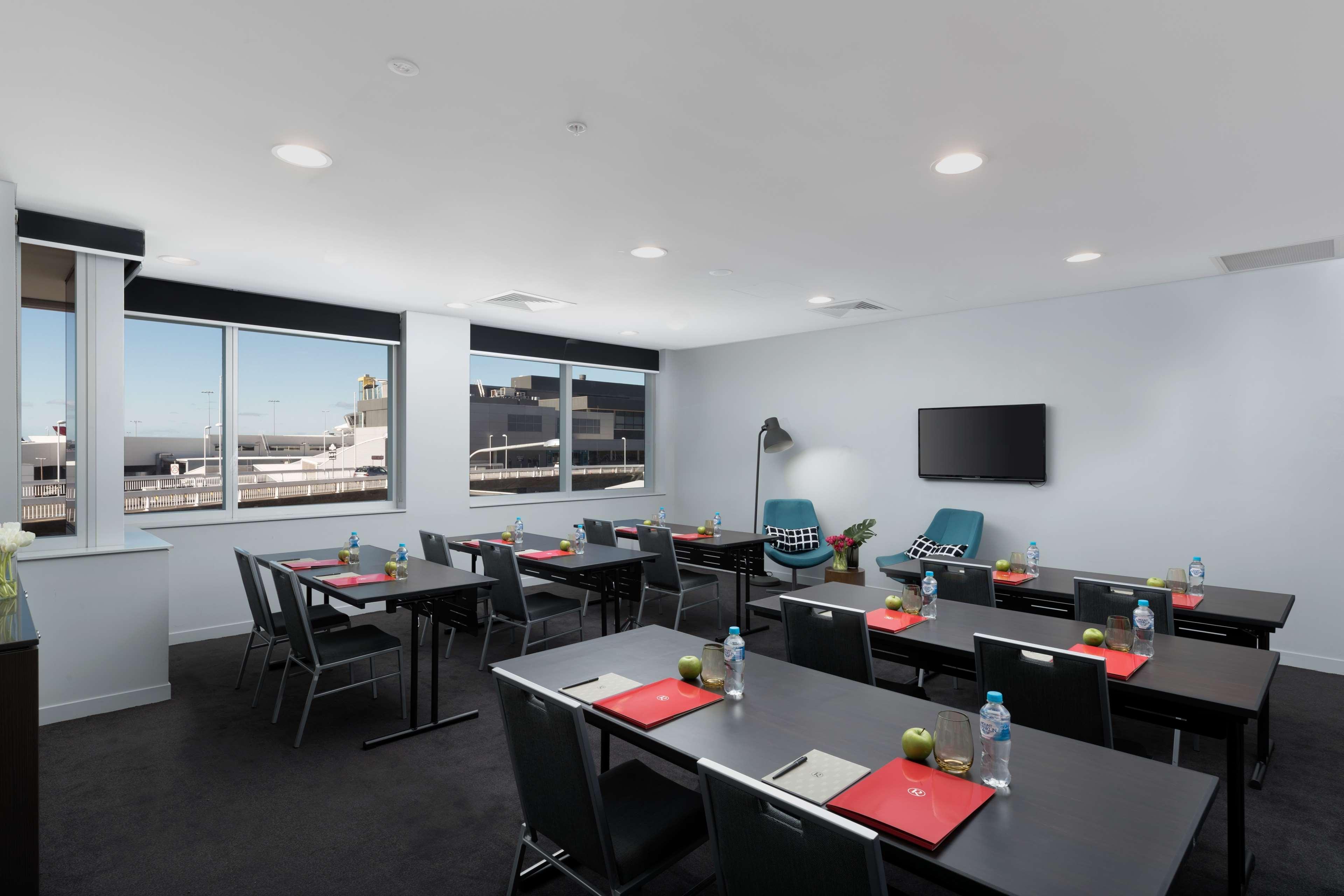 Rydges Airport Hotel Sydney