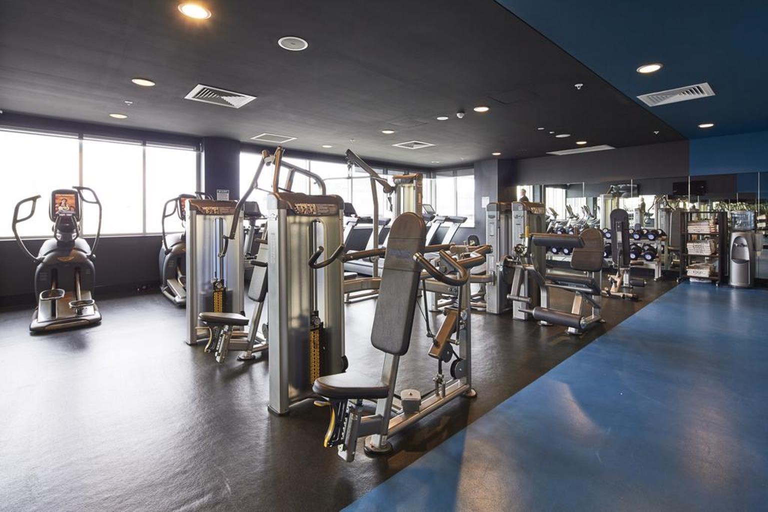Hotel Rydges Airport Sydney