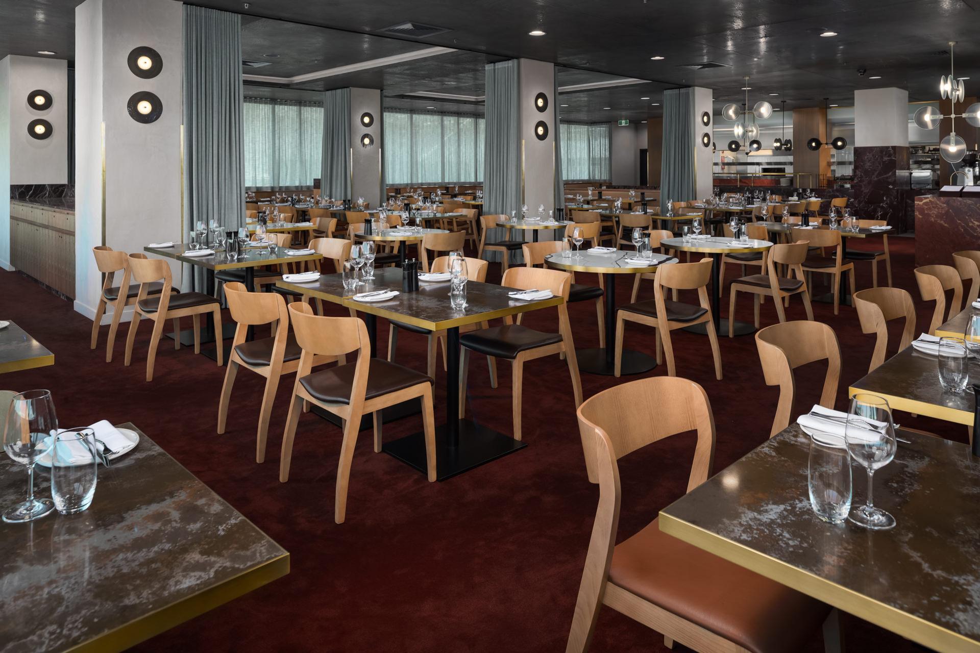Rydges Airport Hotel 4*