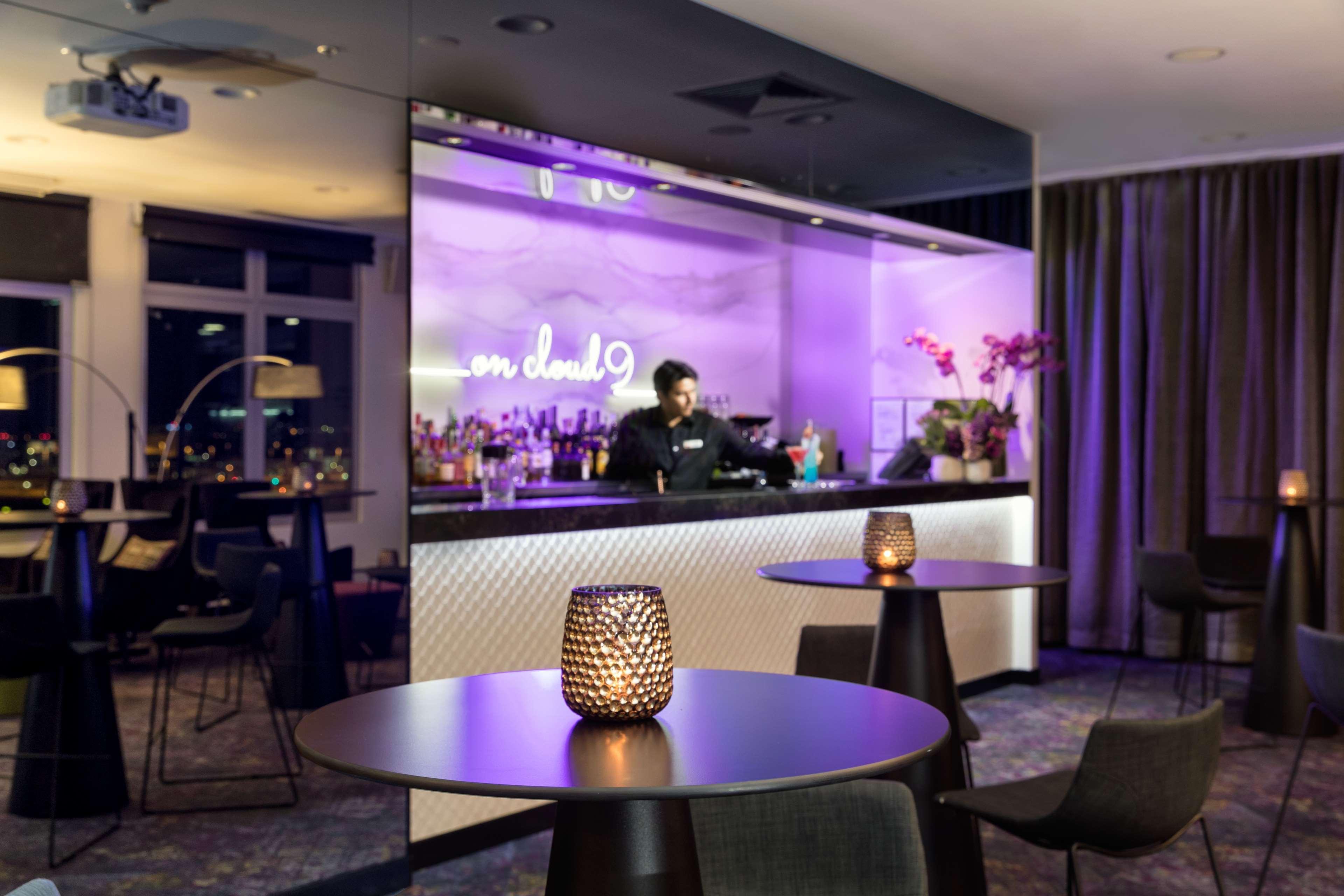 Hotel Rydges Airport