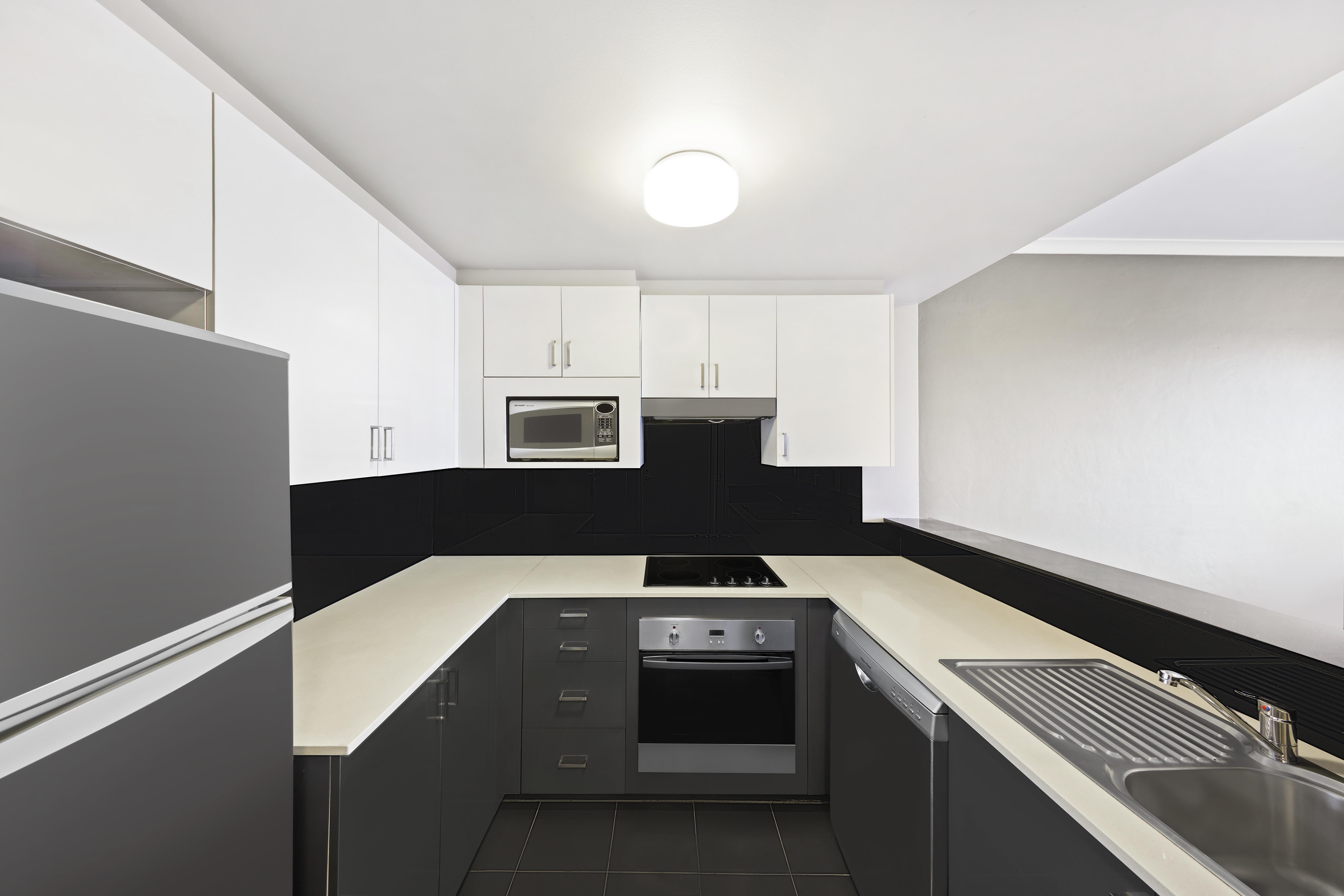 Adina Surry Hills Aparthotel Sydney