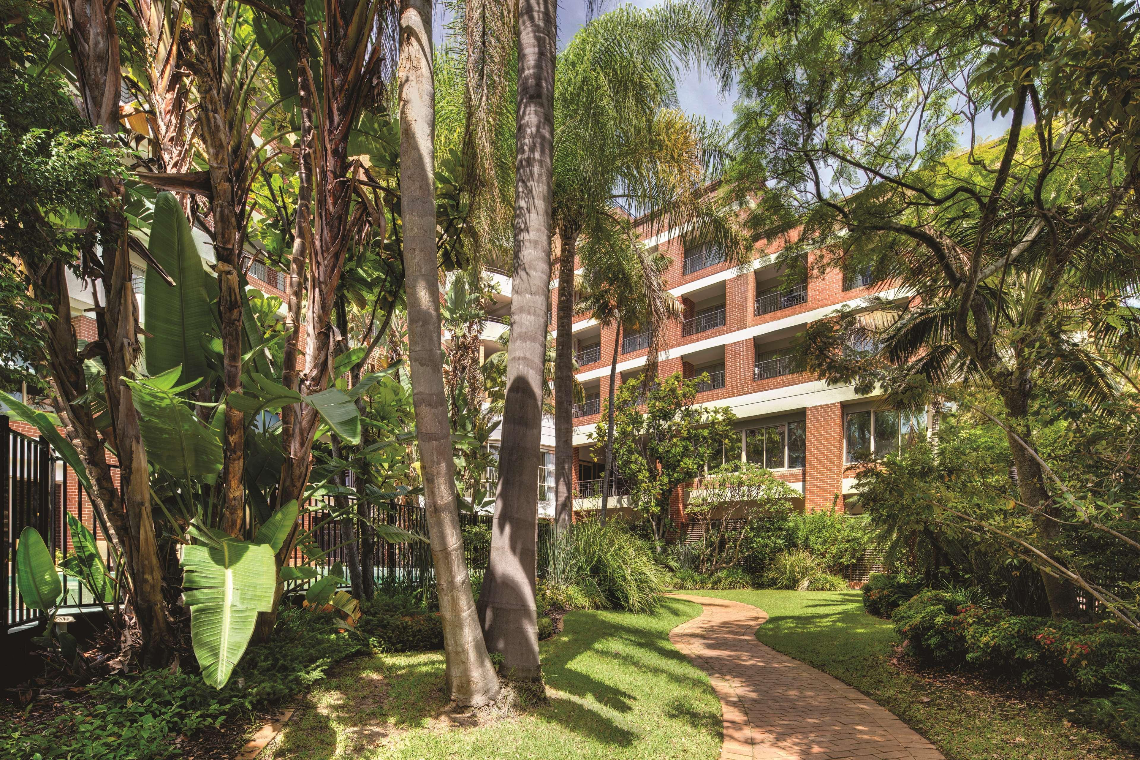 Aparthotel Adina Surry Hills