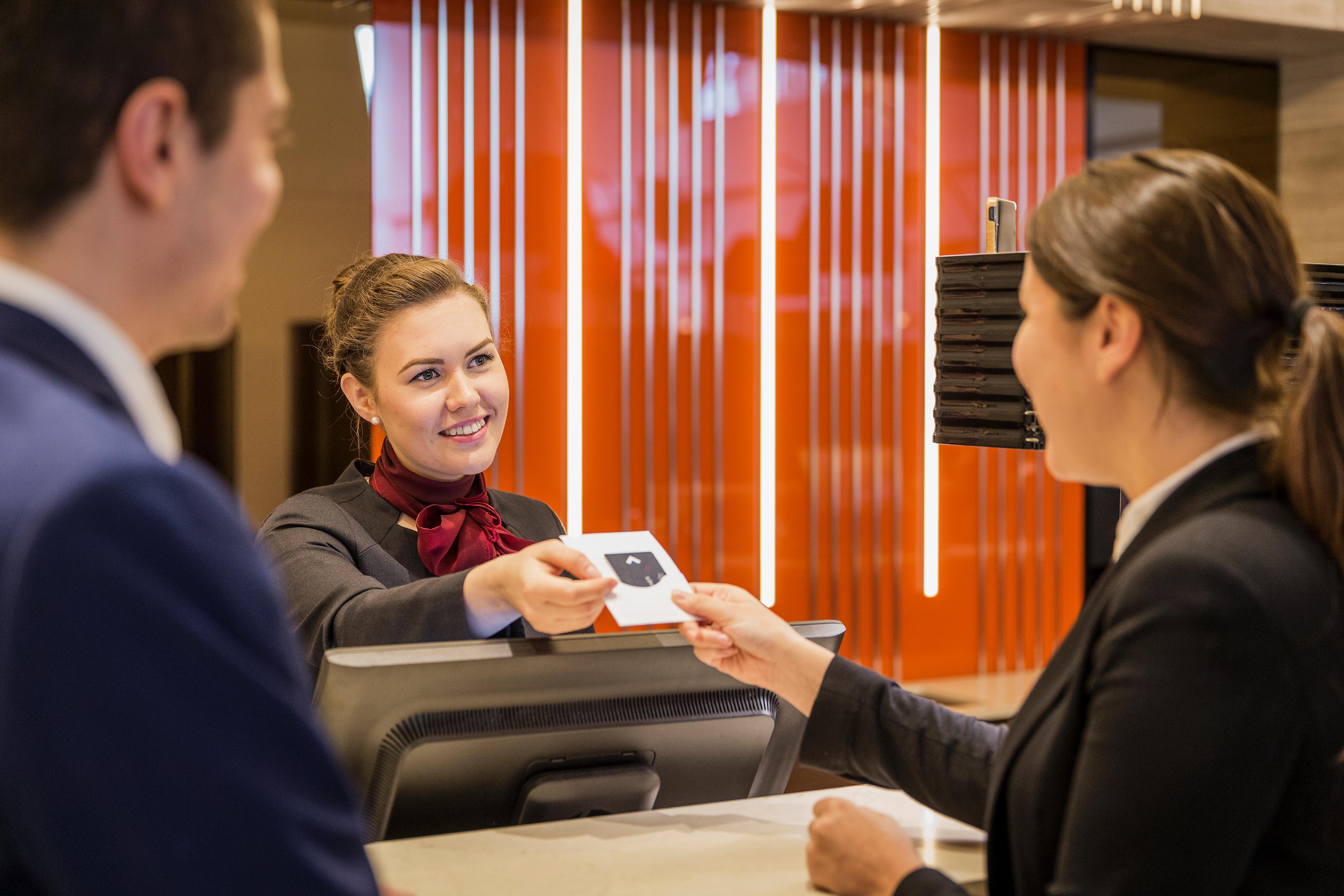 Swissotel Hotel Sydney