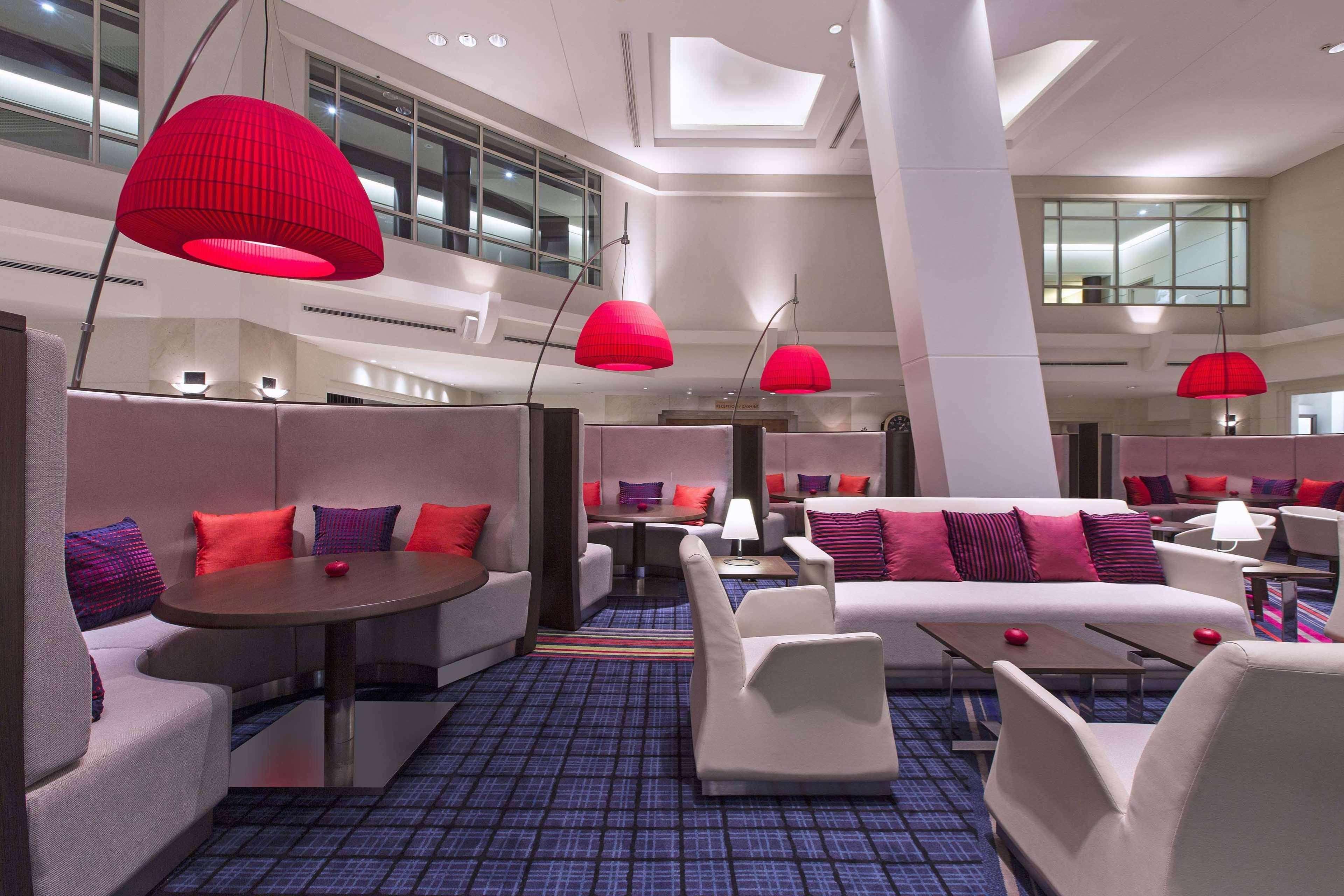 Swissotel Sydney