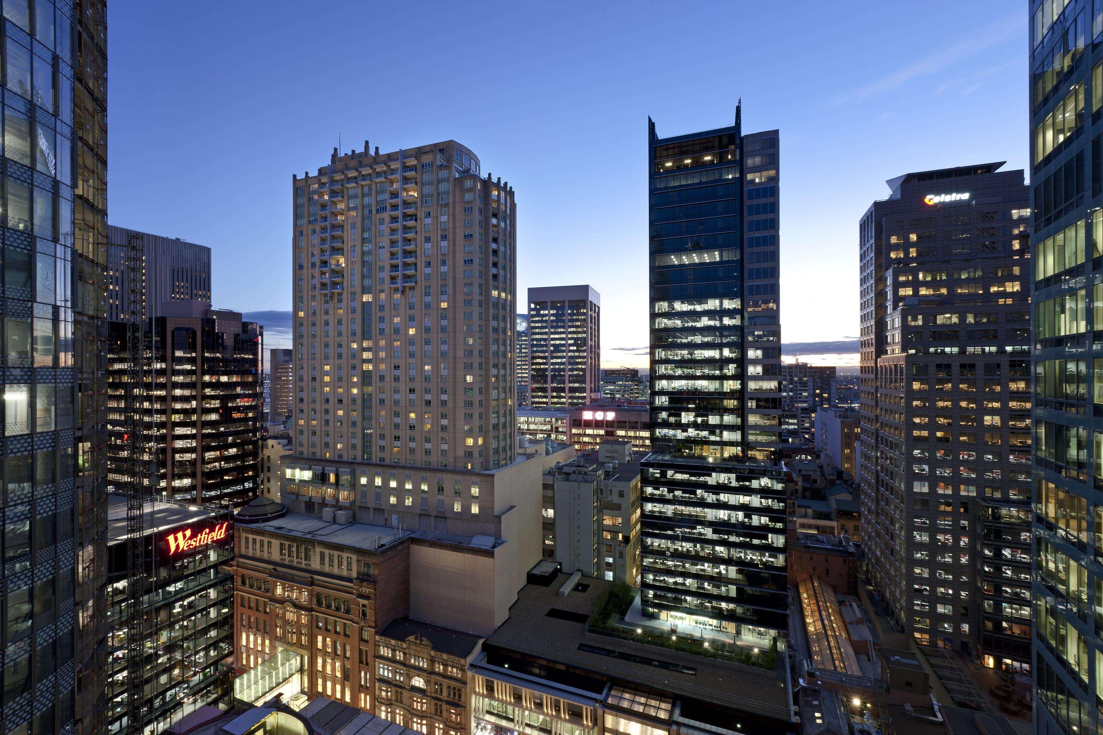 Hotel Swissotel 5*