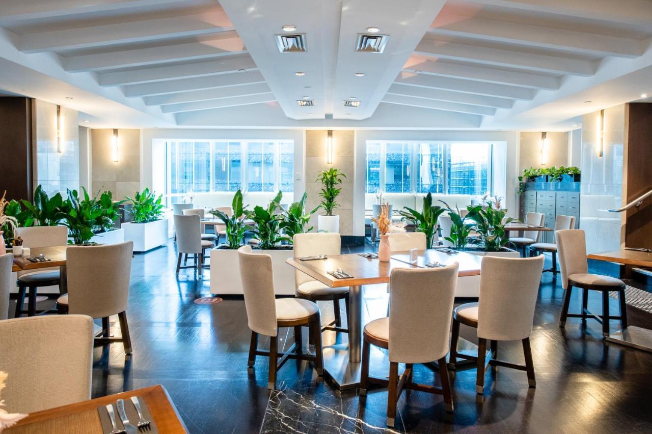 Hotel Swissotel Sydney