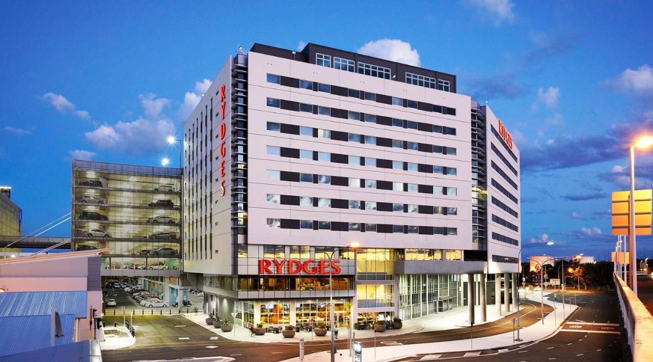 Rydges Airport Hotel Sydney