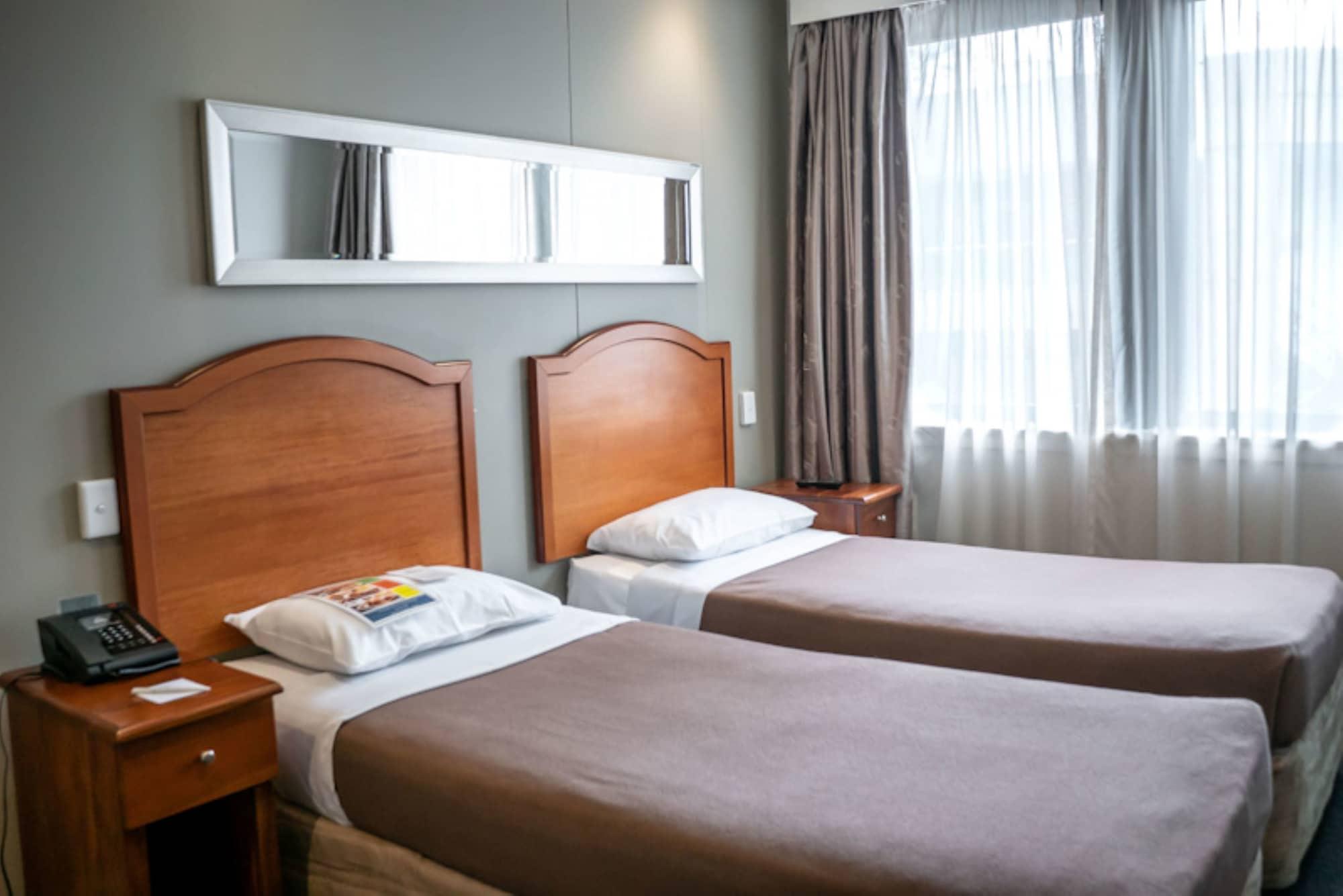 Great Southern 4* Sydney