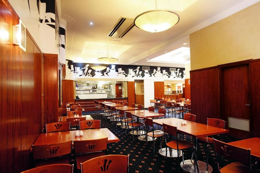 Great Southern Hotel 4*