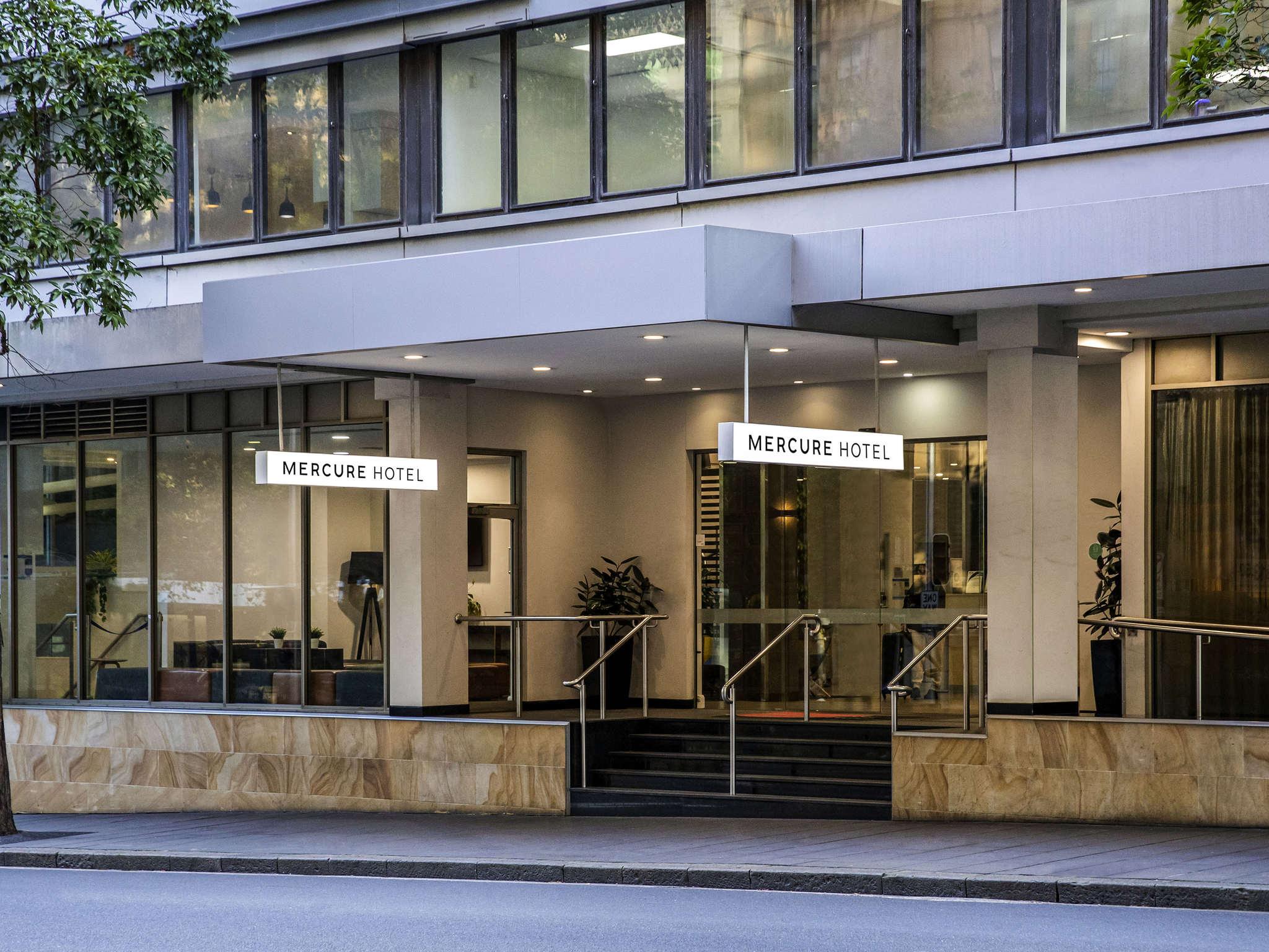 Hotel Novotel Centre 4*