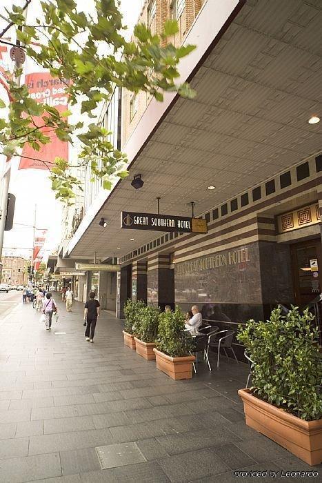 Hotel Great Southern