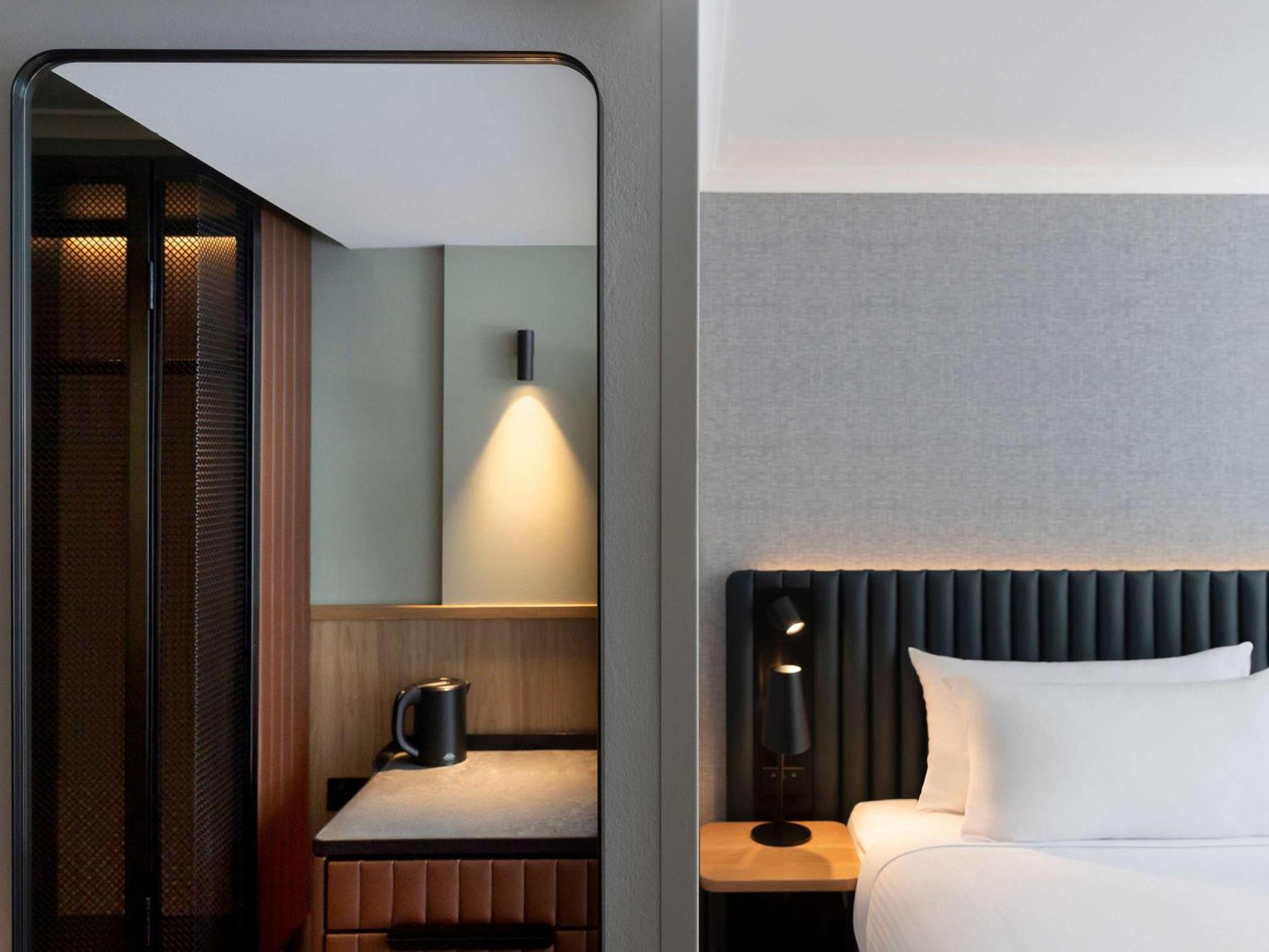 Novotel Centre 4*