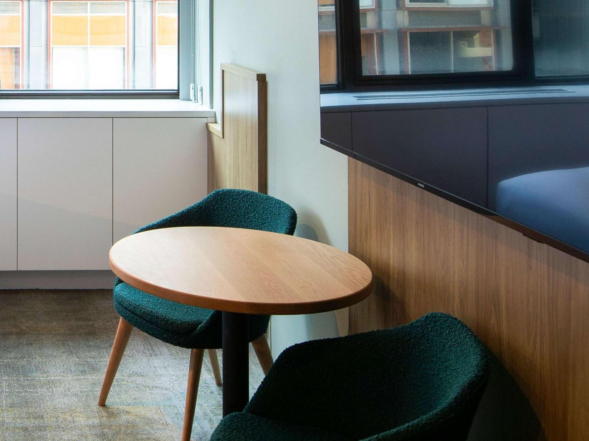 Novotel Centre 4* Sydney