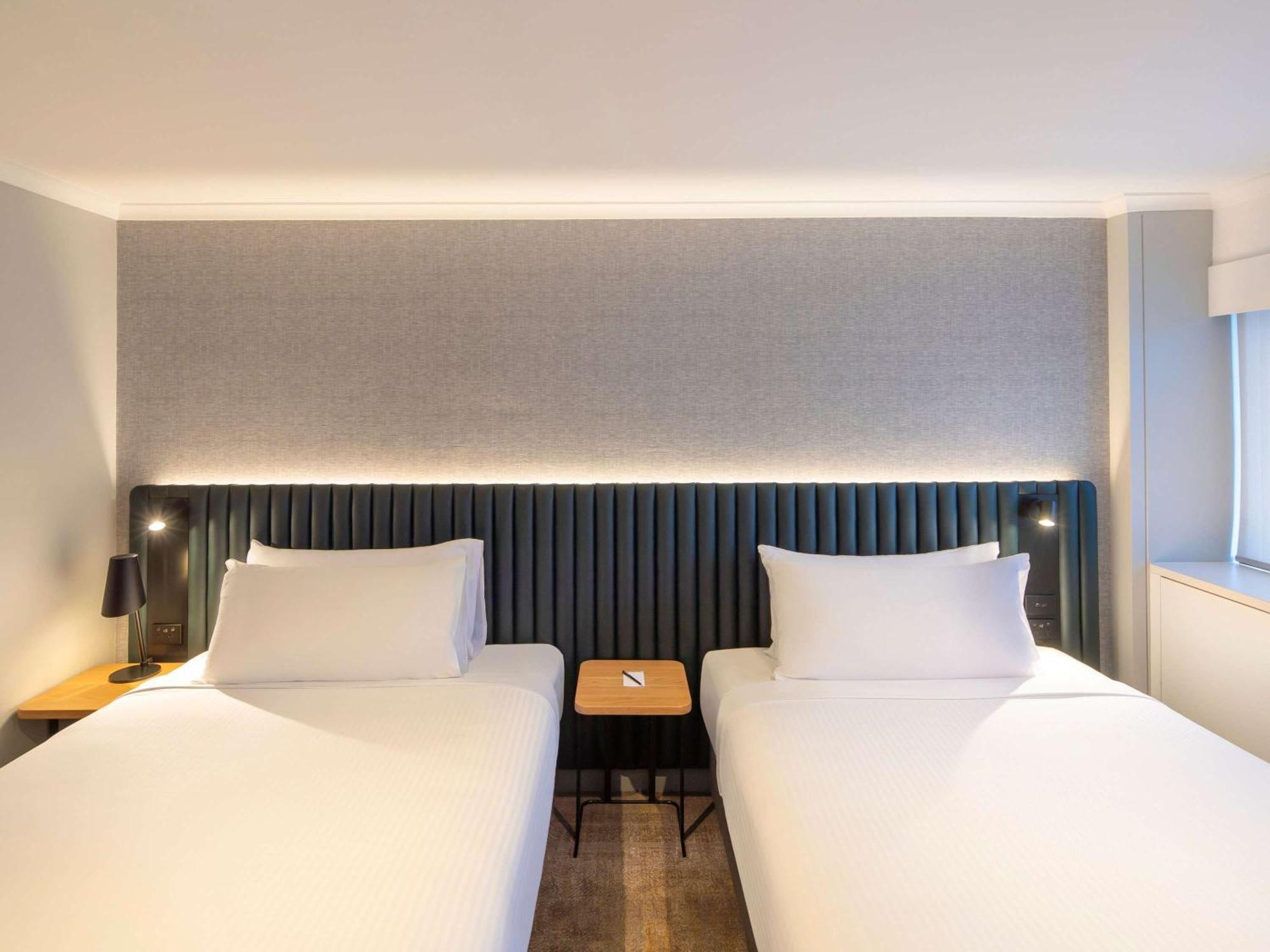 Hotel Novotel Centre Sydney